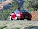 Porsche 911 Carrera 4S 2004 года